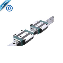 CNC-Maschinen Linearführung mit Blöcken